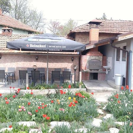 Guest House Gugovi Krushuna Dış mekan fotoğraf